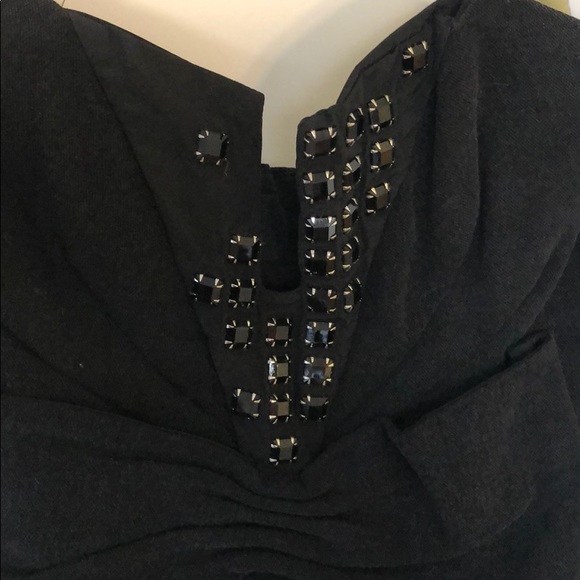 Grey Ant Mini Dress - Picture 3 of 4